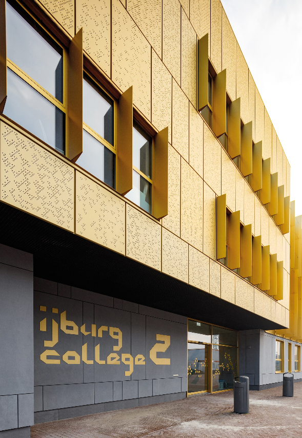 Screenshot_2019-10-19 Collège Ijburg 2