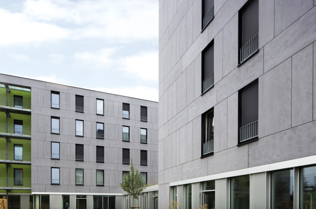 Screenshot_2019-10-19 Complexe d'immeubles à Luxembourg